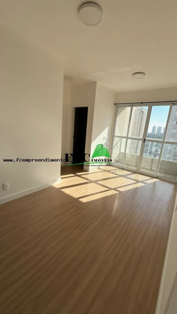 Apartamento, 2 quartos - Foto 6