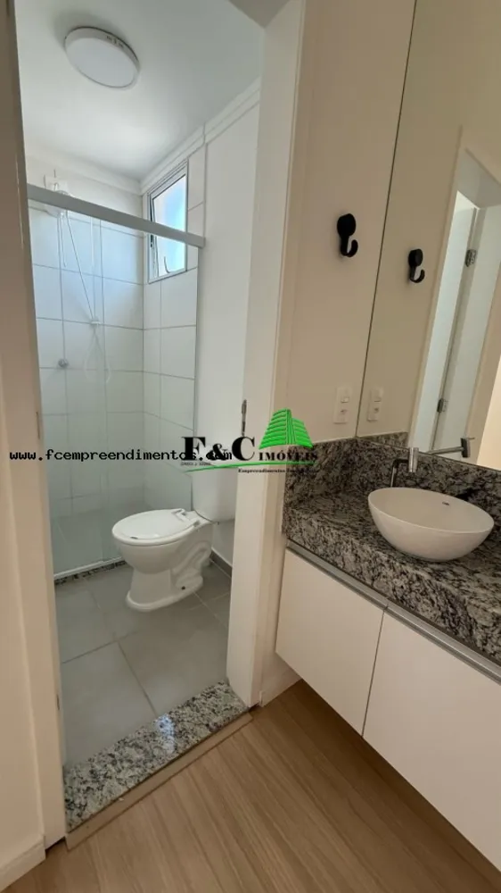 Apartamento, 2 quartos - Foto 2