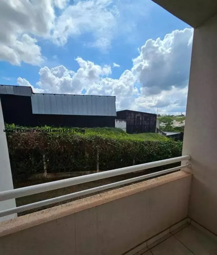 Apartamento, 2 quartos, 50 m² - Foto 9