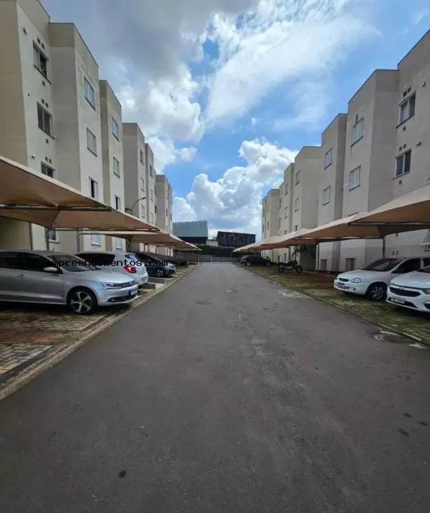 Apartamento, 2 quartos, 50 m² - Foto 10