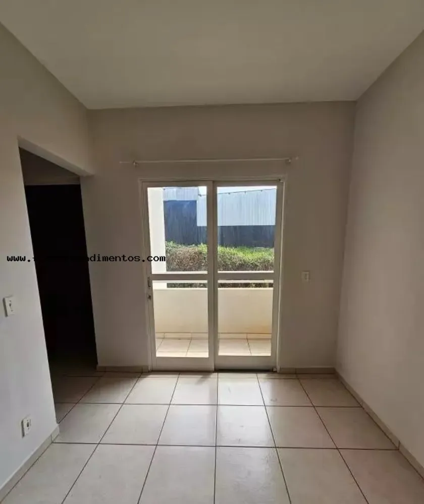 Apartamento, 2 quartos, 50 m² - Foto 8