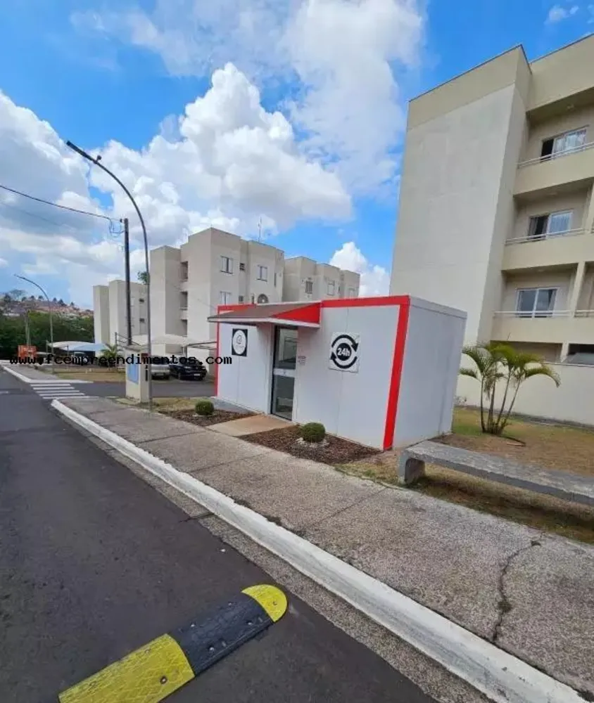 Apartamento, 2 quartos, 50 m² - Foto 12