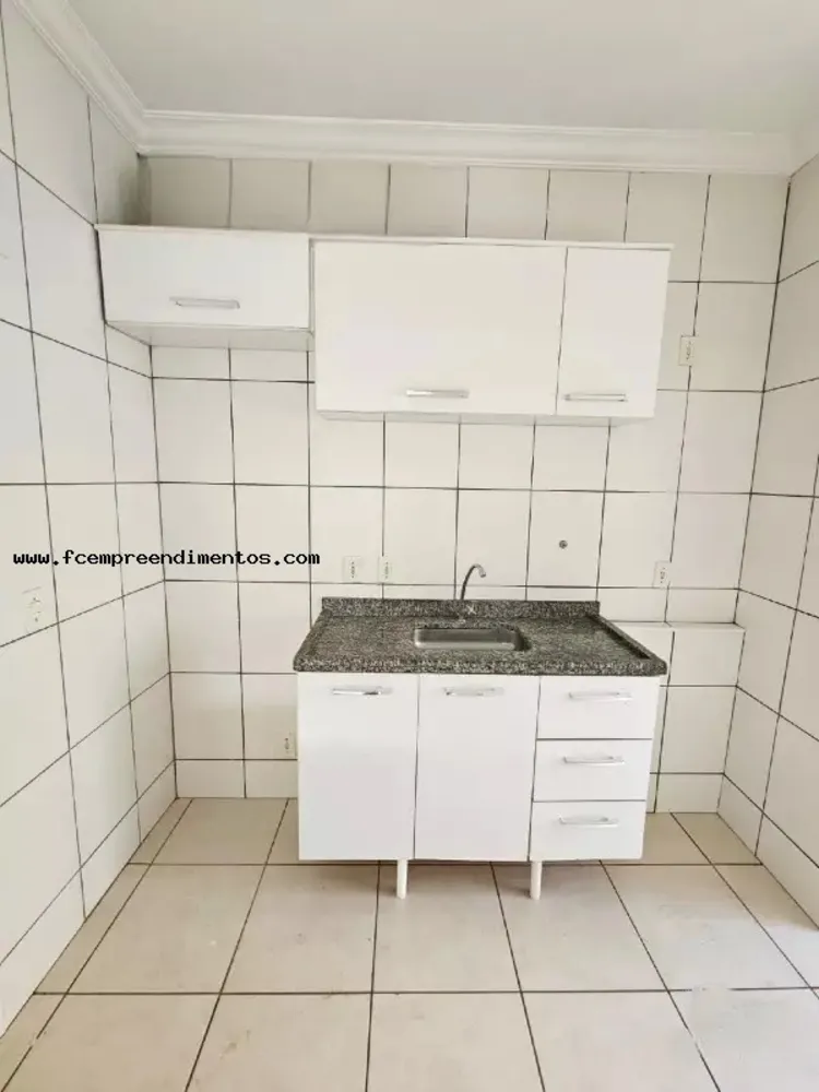 Apartamento, 2 quartos, 50 m² - Foto 3