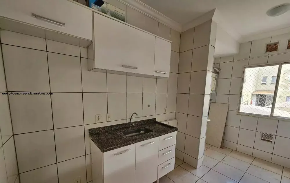 Apartamento, 2 quartos, 50 m² - Foto 4