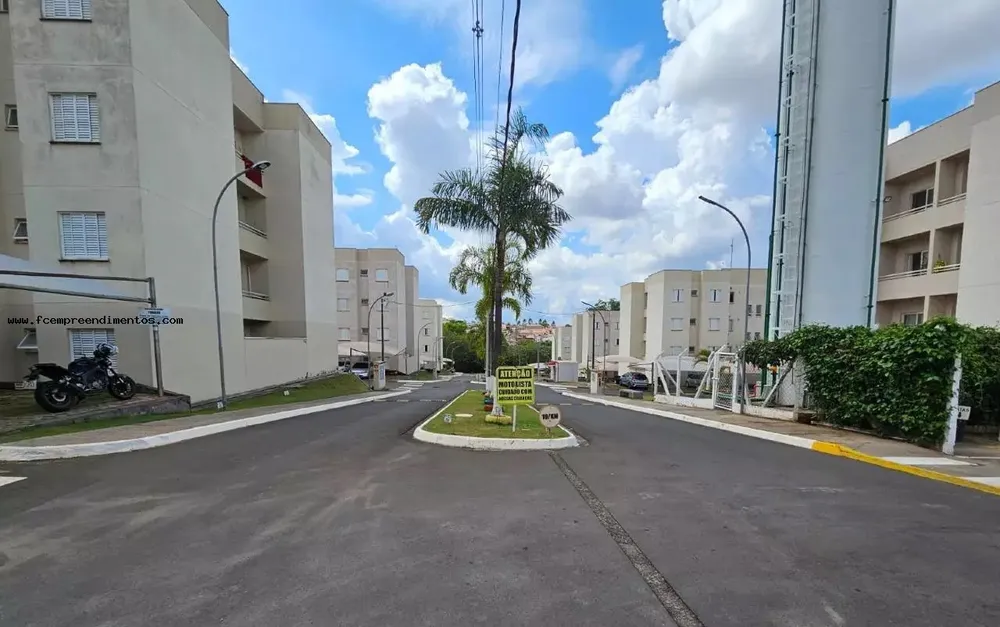 Apartamento, 2 quartos, 50 m² - Foto 1
