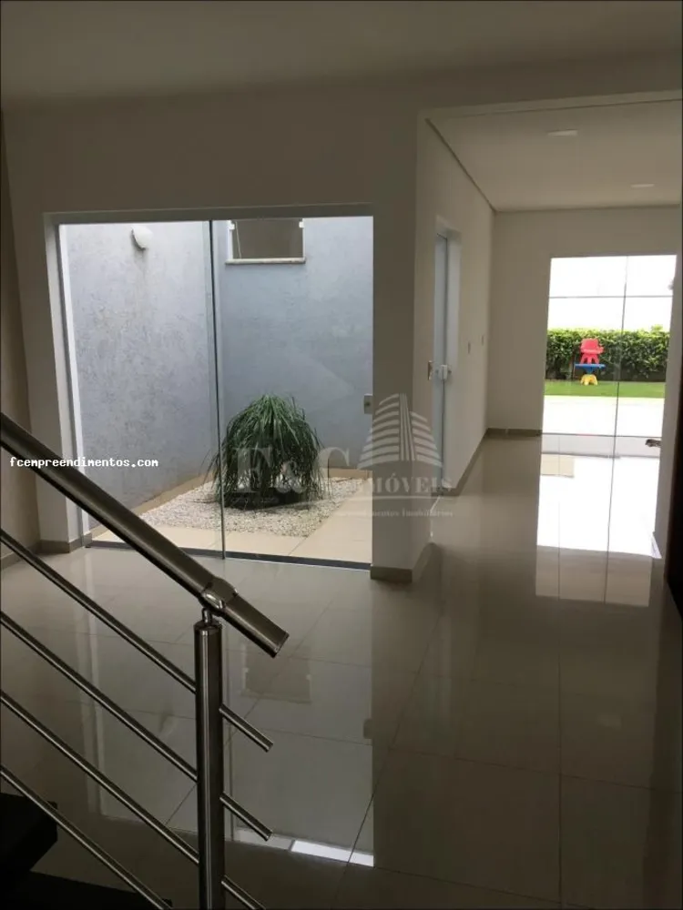 Casa, 3 quartos - Foto 4
