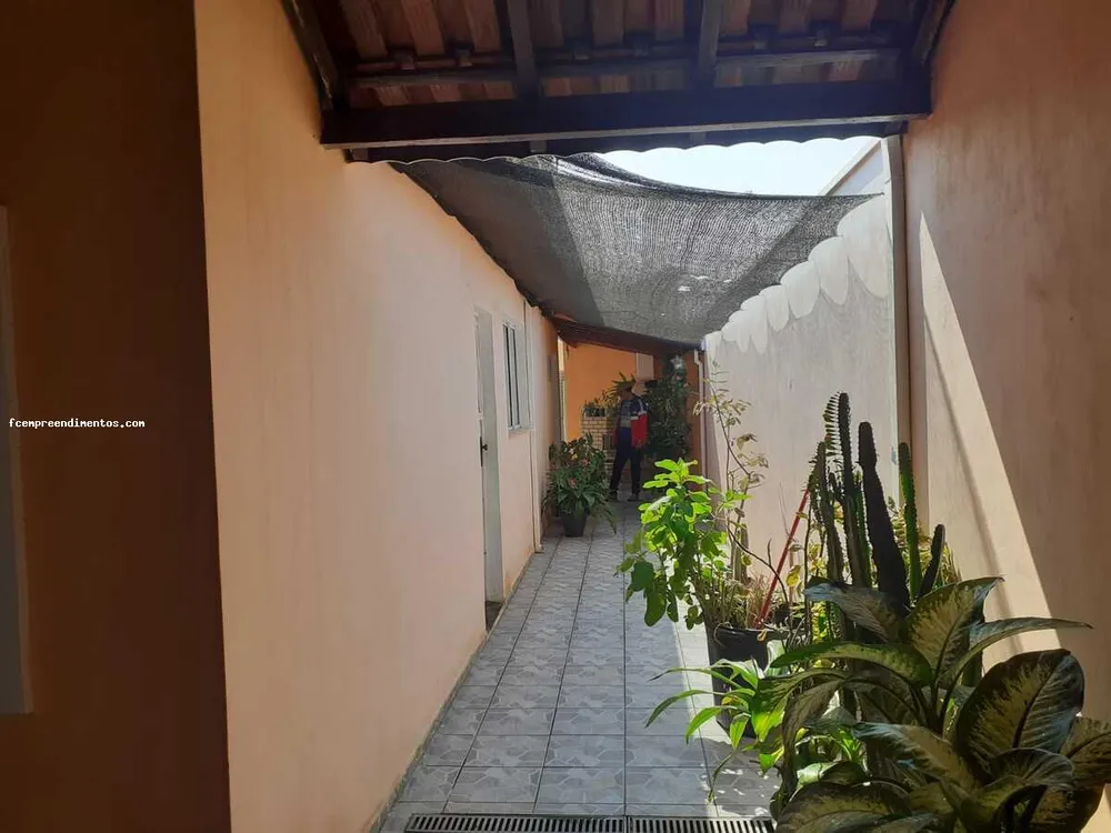 Casa, 3 quartos - Foto 13