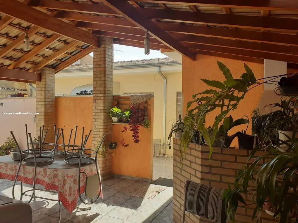 Casa, 3 quartos - Foto 15