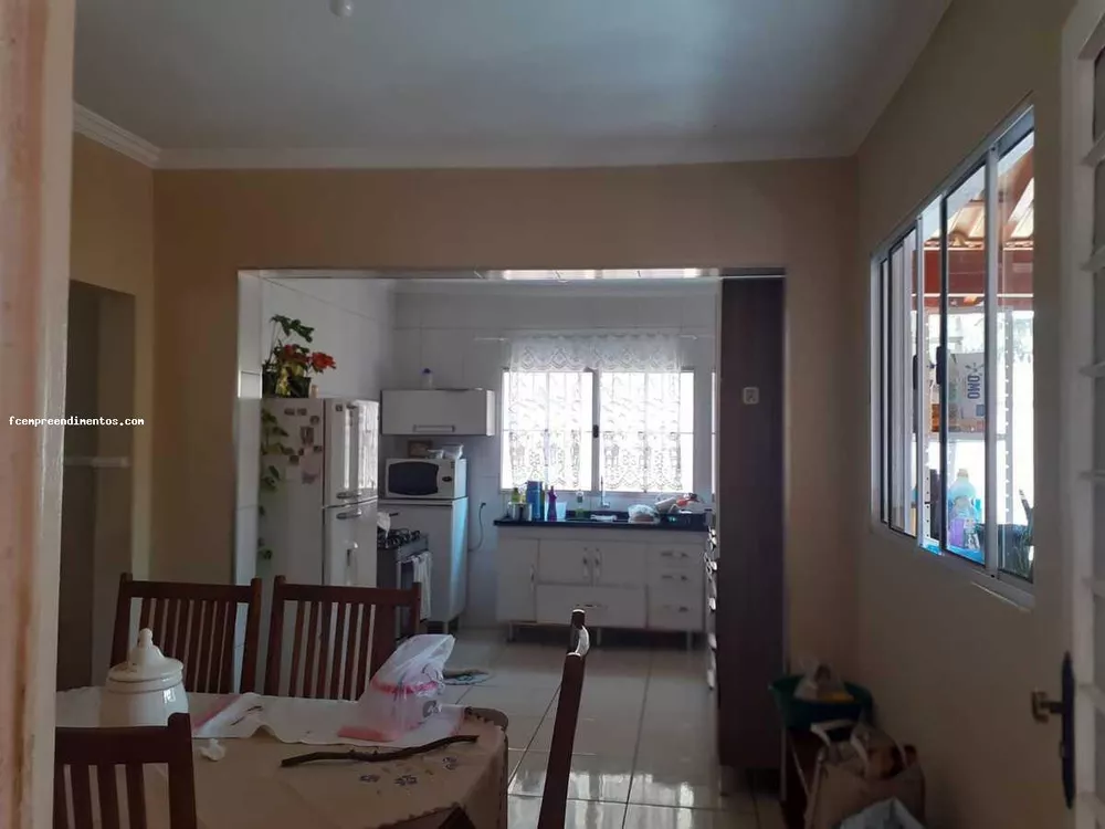 Casa, 3 quartos - Foto 7