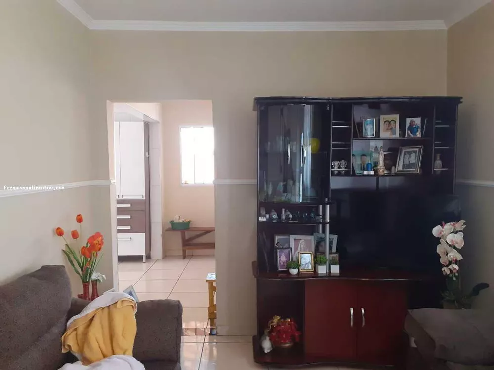 Casa, 3 quartos - Foto 5