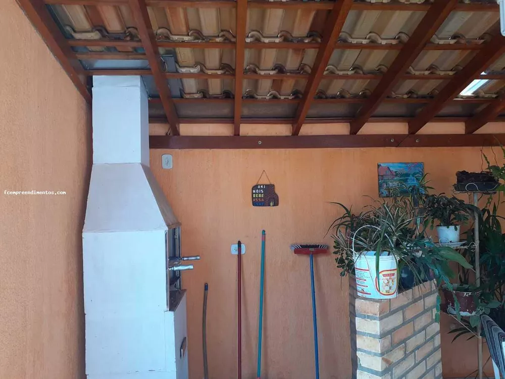 Casa, 3 quartos - Foto 8