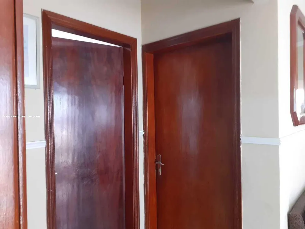 Casa, 3 quartos - Foto 14