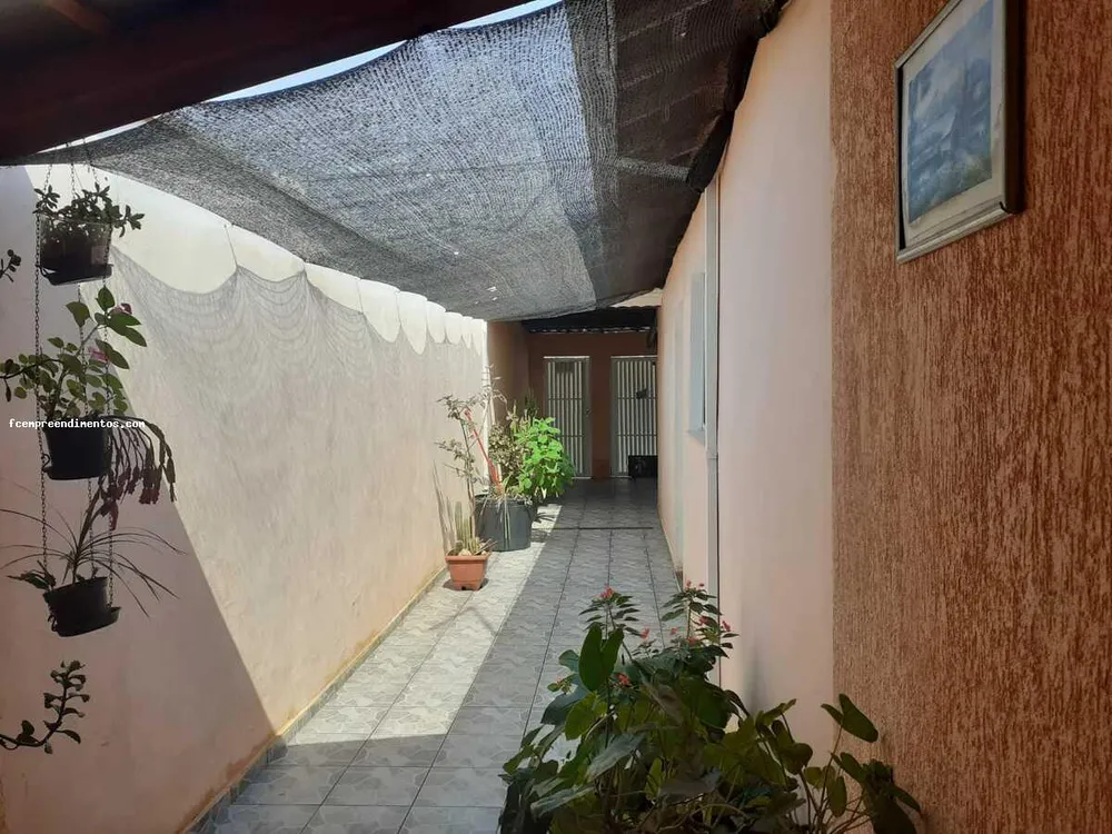 Casa, 3 quartos - Foto 16