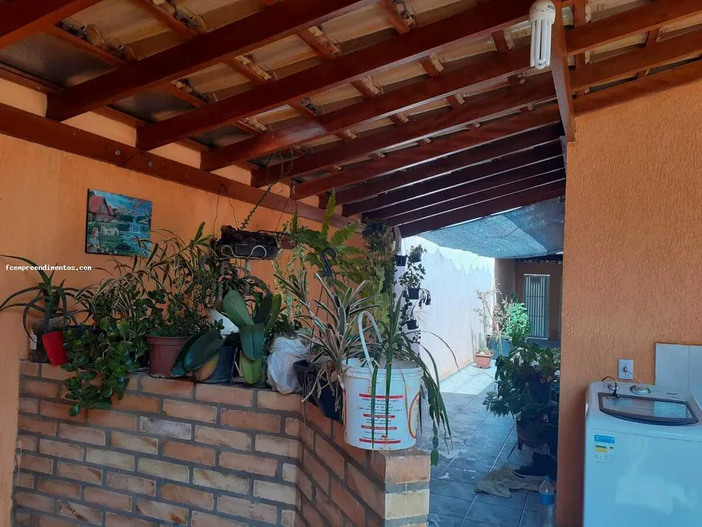 Casa, 3 quartos - Foto 12