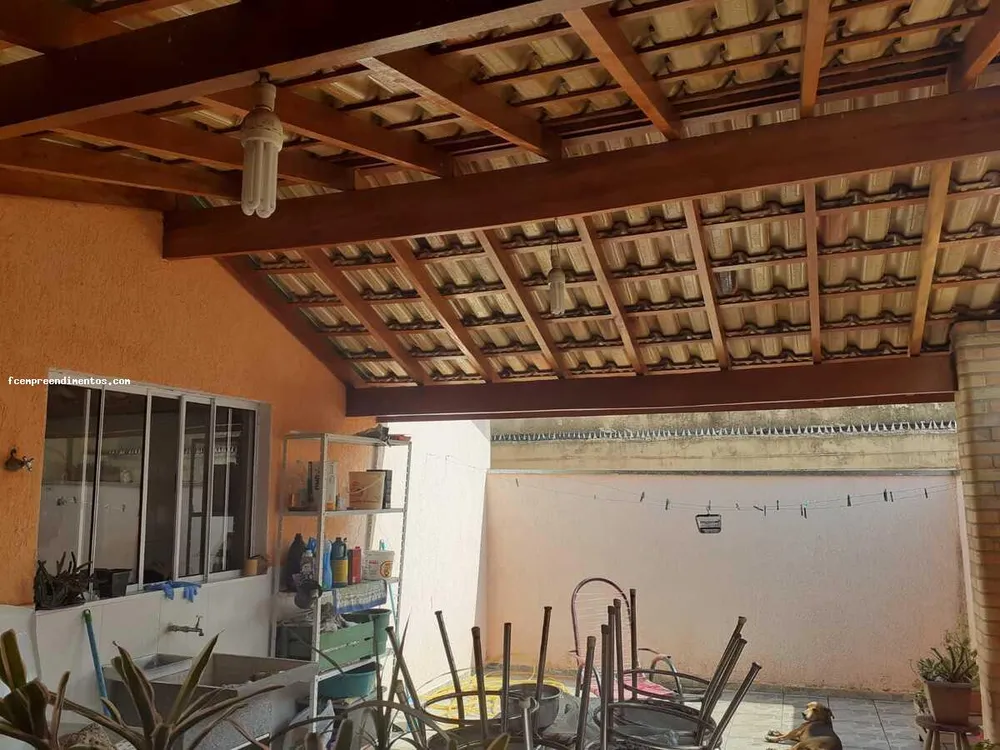 Casa, 3 quartos - Foto 11