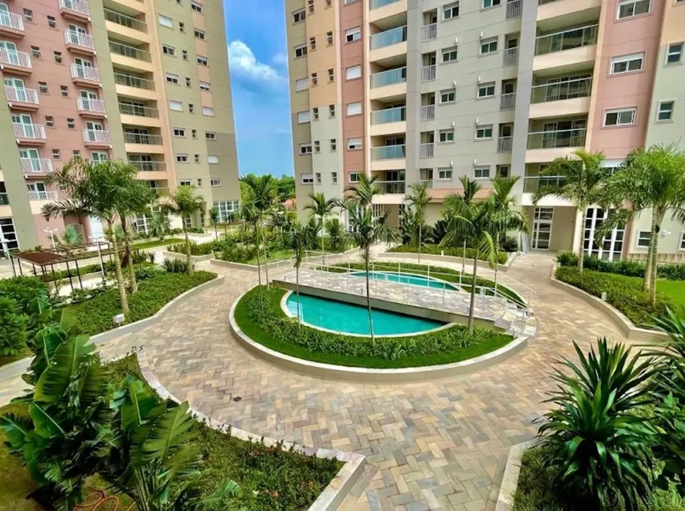 Apartamento, 2 quartos, 96 m² - Foto 4