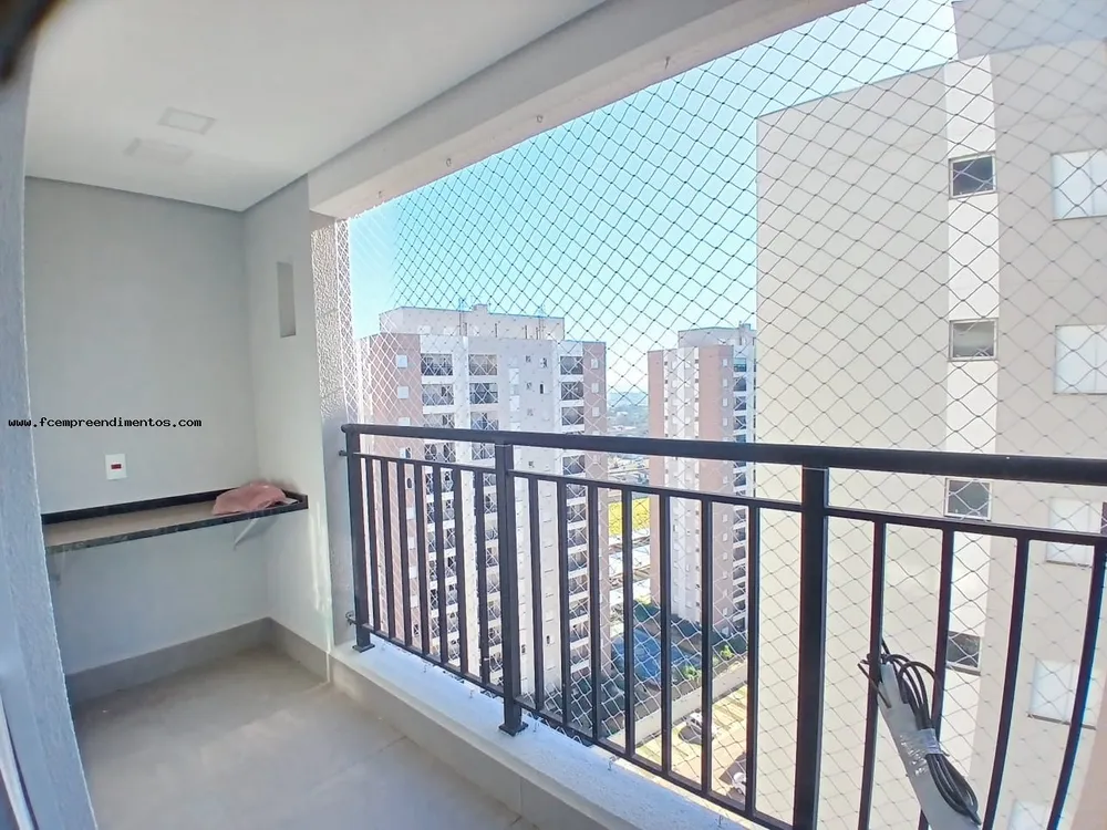 Apartamento, 2 quartos, 54 m² - Foto 2