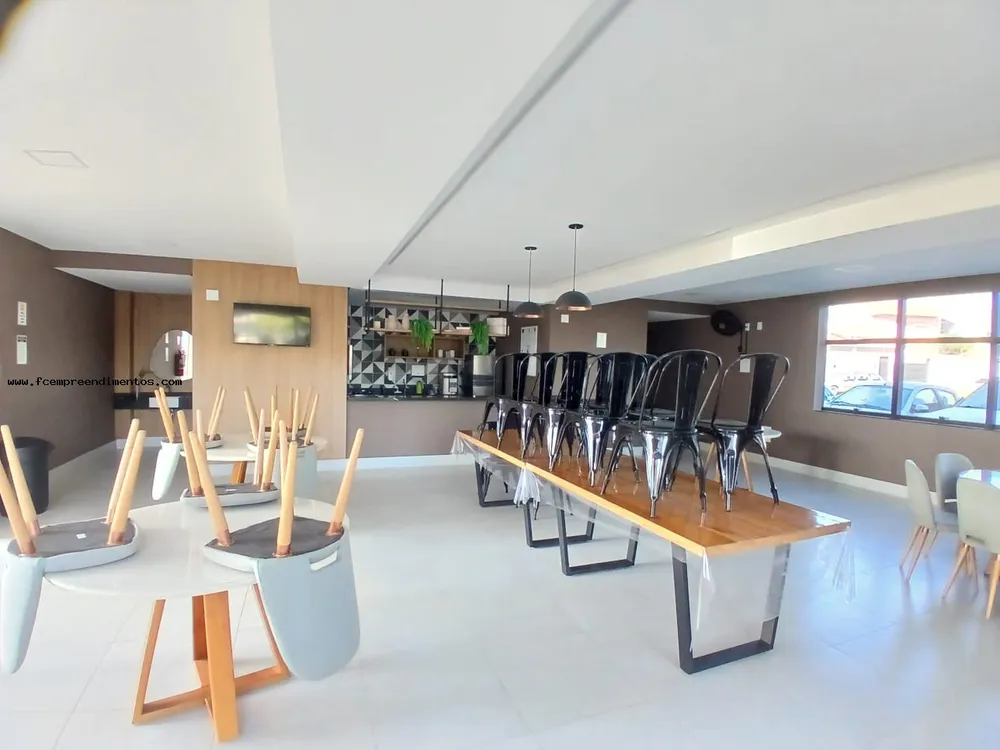 Apartamento, 2 quartos, 54 m² - Foto 6
