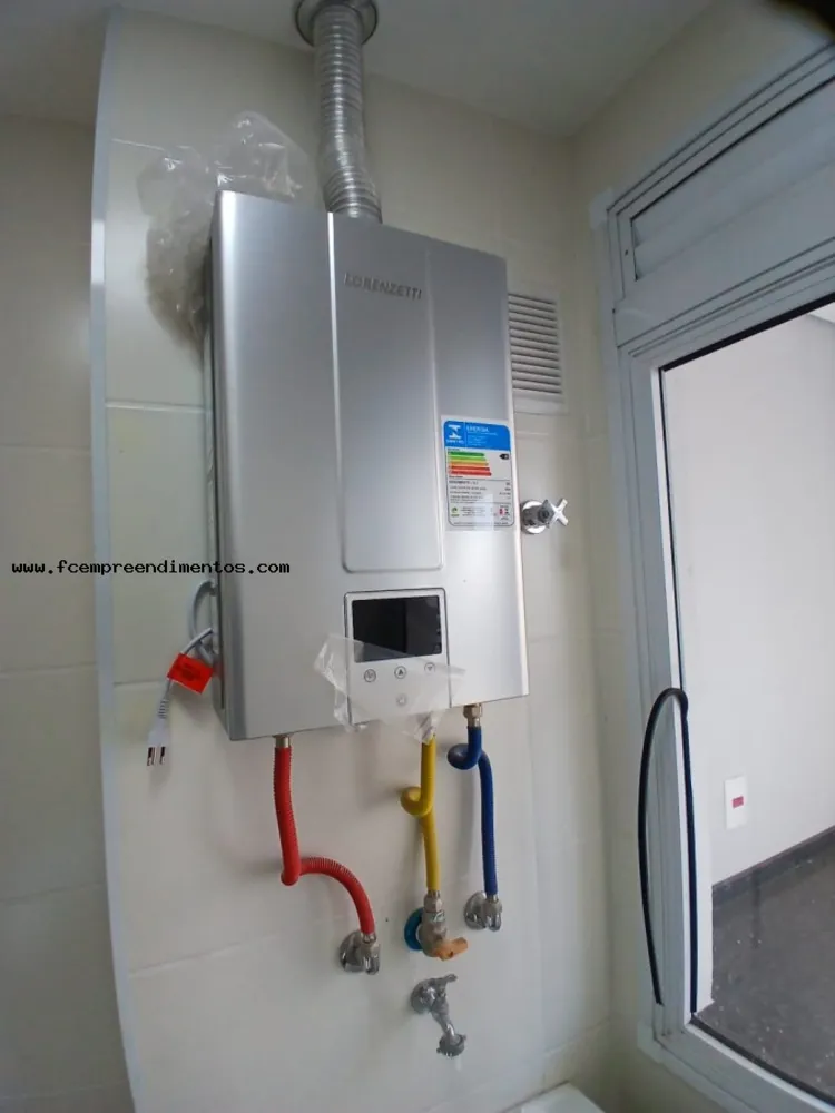 Apartamento, 2 quartos, 54 m² - Foto 4
