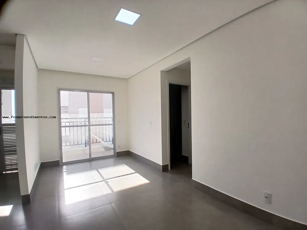 Apartamento, 2 quartos, 54 m² - Foto 8