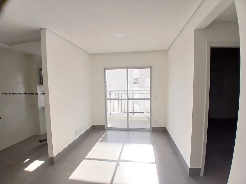 Apartamento, 2 quartos, 54 m² - Foto 5
