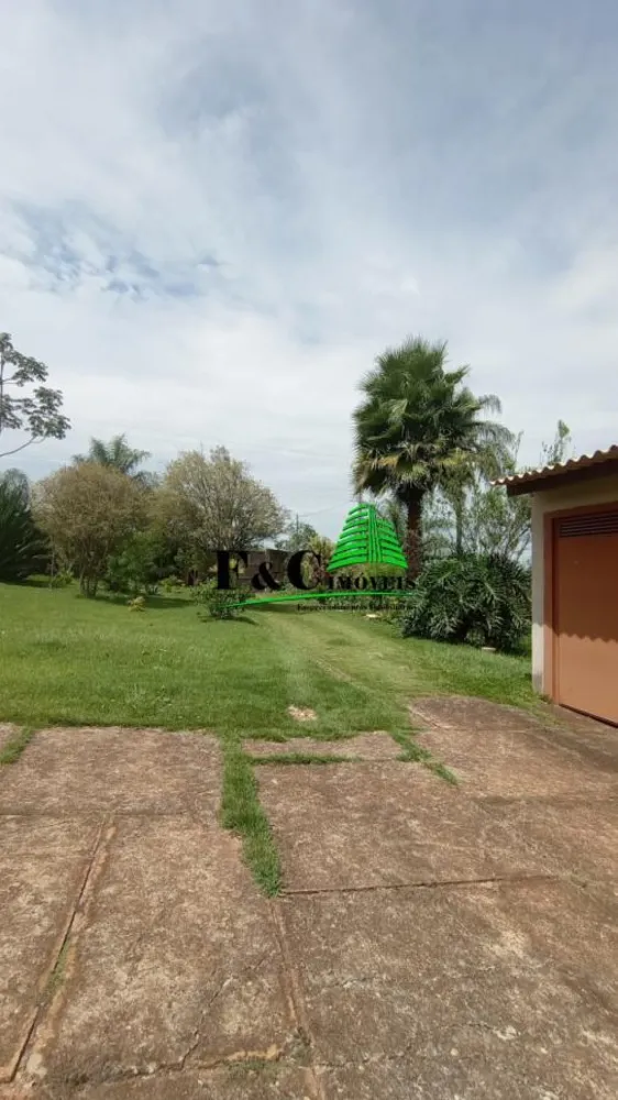 Chácara, 2 quartos, 2360 m² - Foto 9