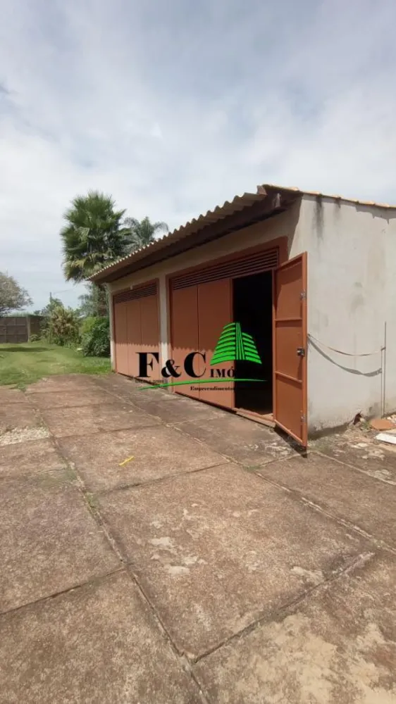 Chácara, 2 quartos, 2360 m² - Foto 11