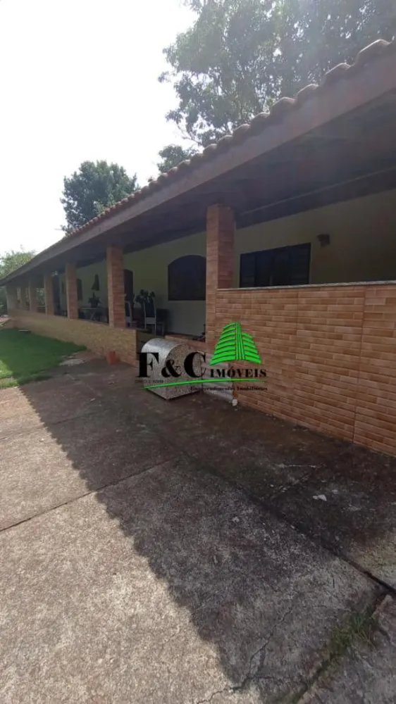 Chácara, 2 quartos, 2360 m² - Foto 12