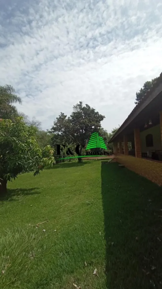 Chácara, 2 quartos, 2360 m² - Foto 10