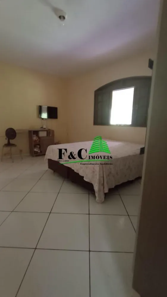Chácara, 2 quartos, 2360 m² - Foto 2