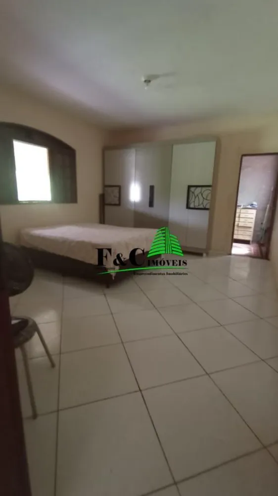 Chácara, 2 quartos, 2360 m² - Foto 3