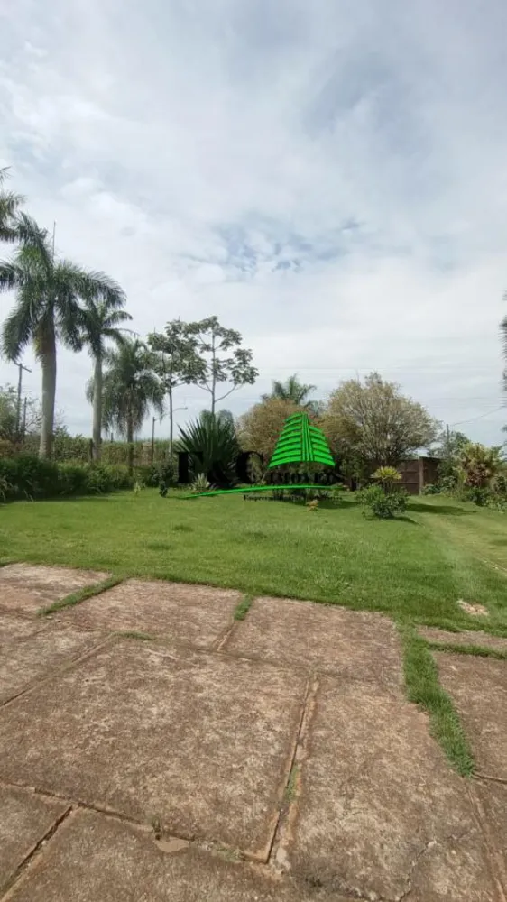 Chácara, 2 quartos, 2360 m² - Foto 8