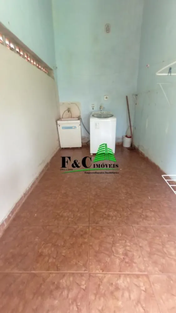 Chácara, 2 quartos, 2360 m² - Foto 7