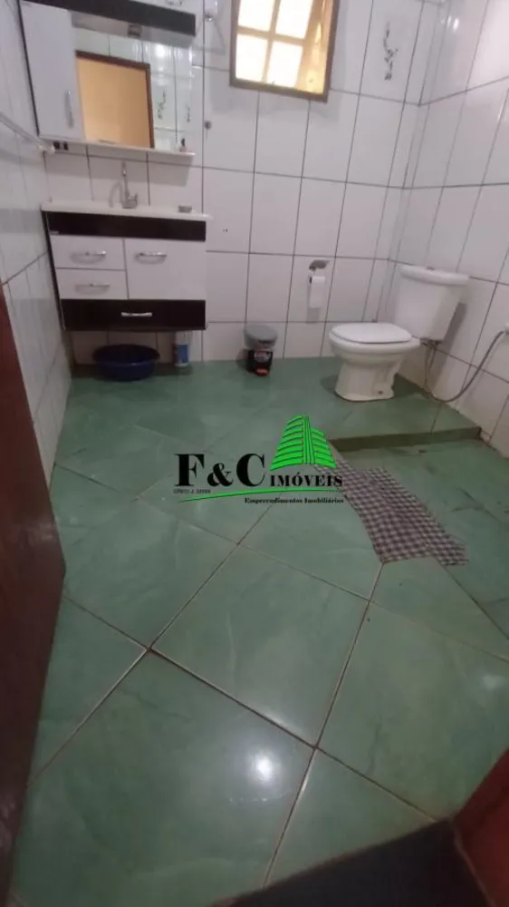 Chácara, 2 quartos, 2360 m² - Foto 4