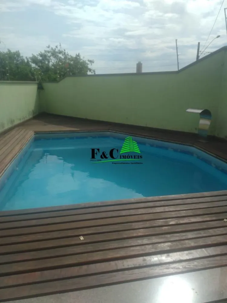 Casa, 3 quartos - Foto 5
