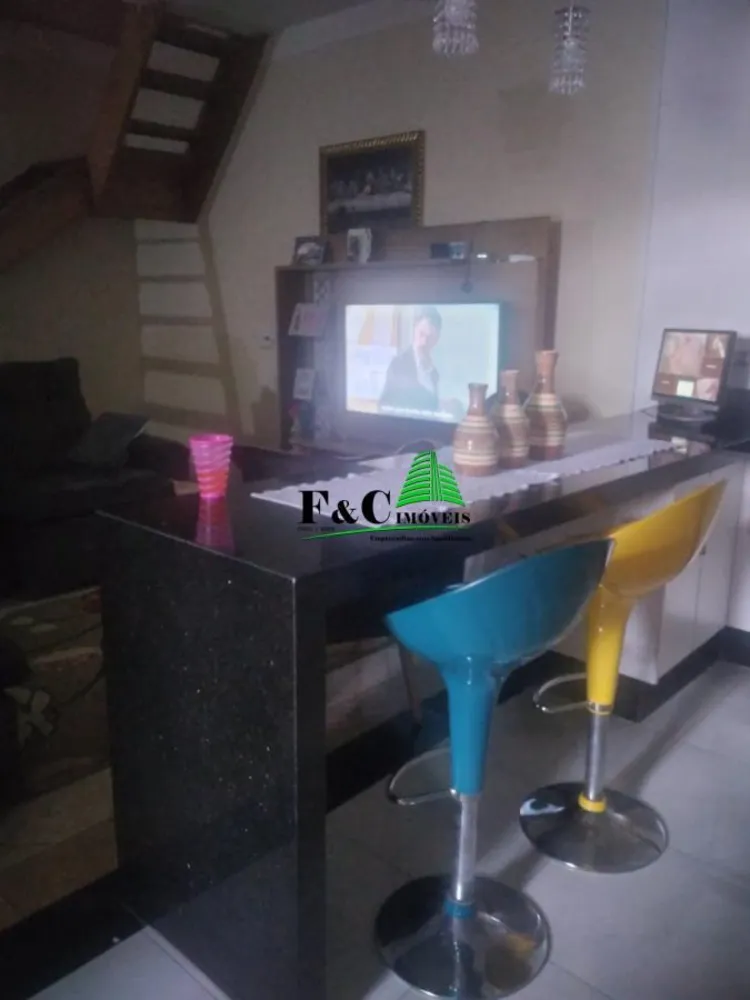 Casa, 3 quartos - Foto 6