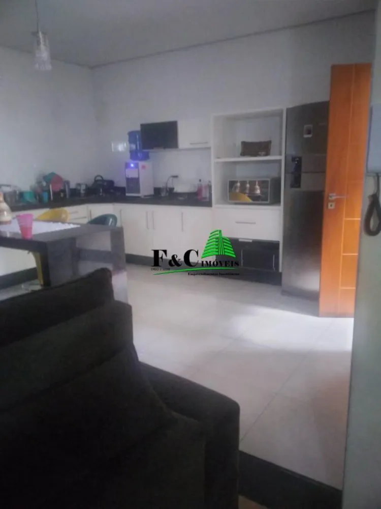 Casa, 3 quartos - Foto 4