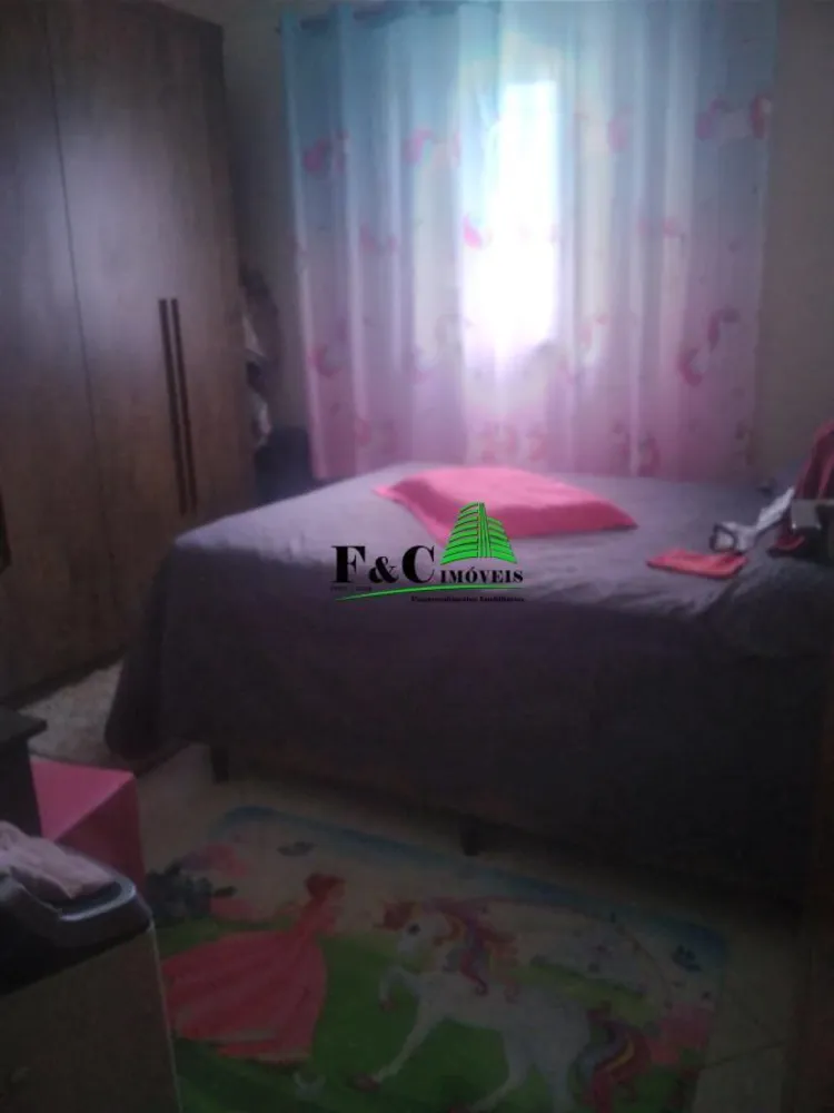 Casa, 3 quartos - Foto 7