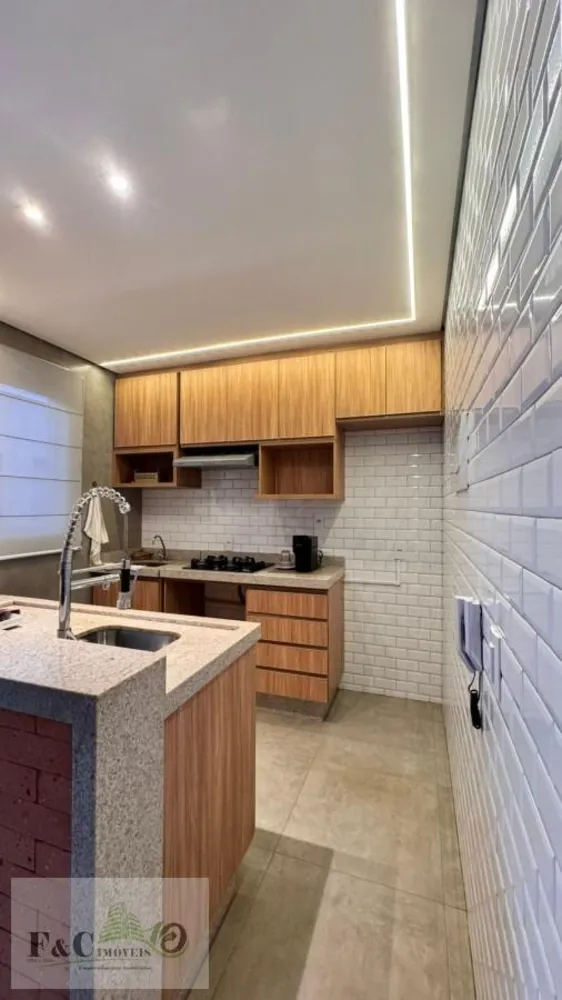 Apartamento, 2 quartos, 42 m² - Foto 6