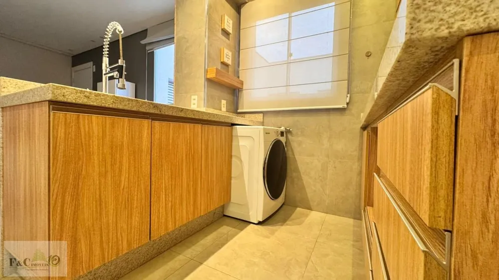 Apartamento, 2 quartos, 42 m² - Foto 2