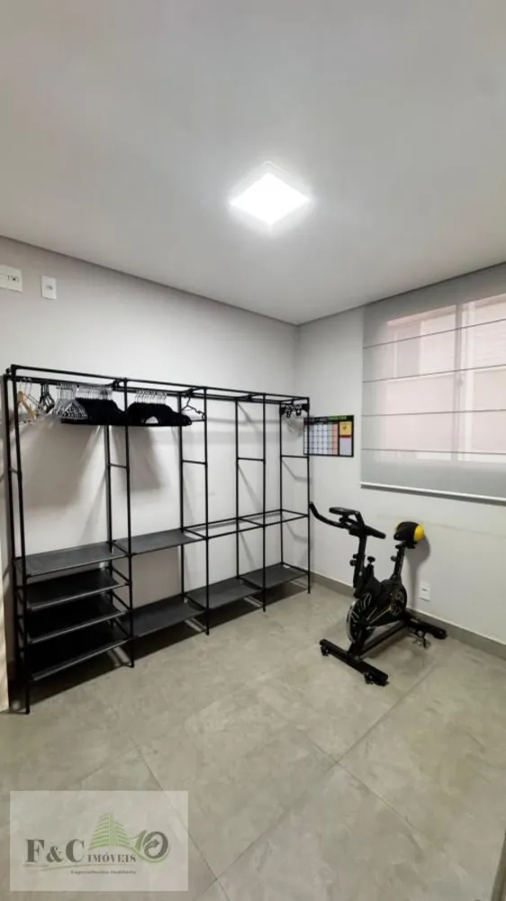 Apartamento, 2 quartos, 42 m² - Foto 7