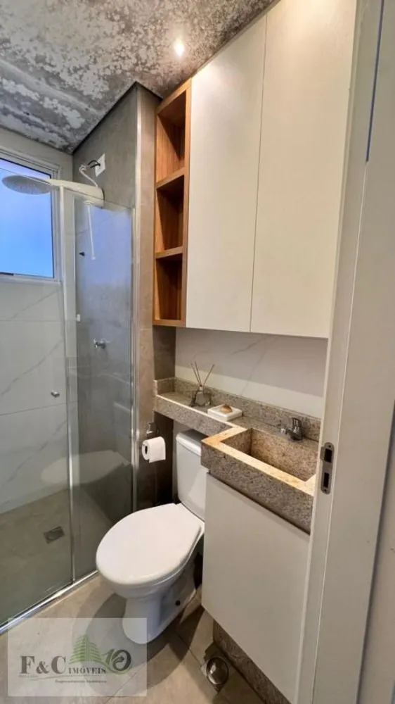 Apartamento, 2 quartos, 42 m² - Foto 9