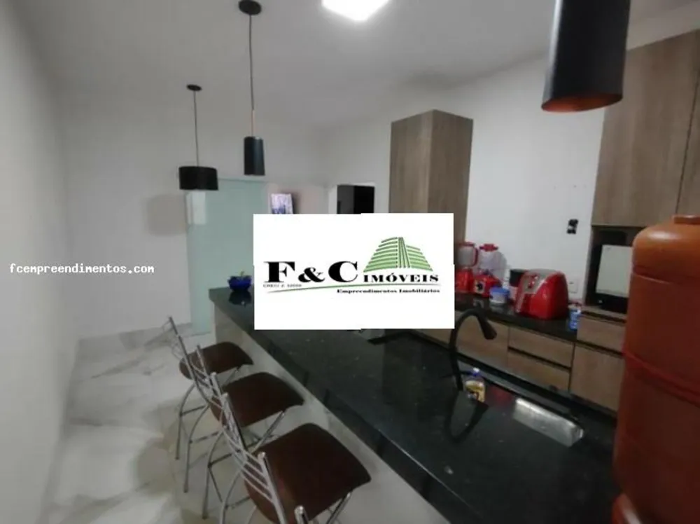 Casa, 2 quartos - Foto 1