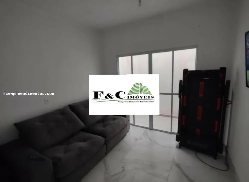 Casa, 2 quartos - Foto 4