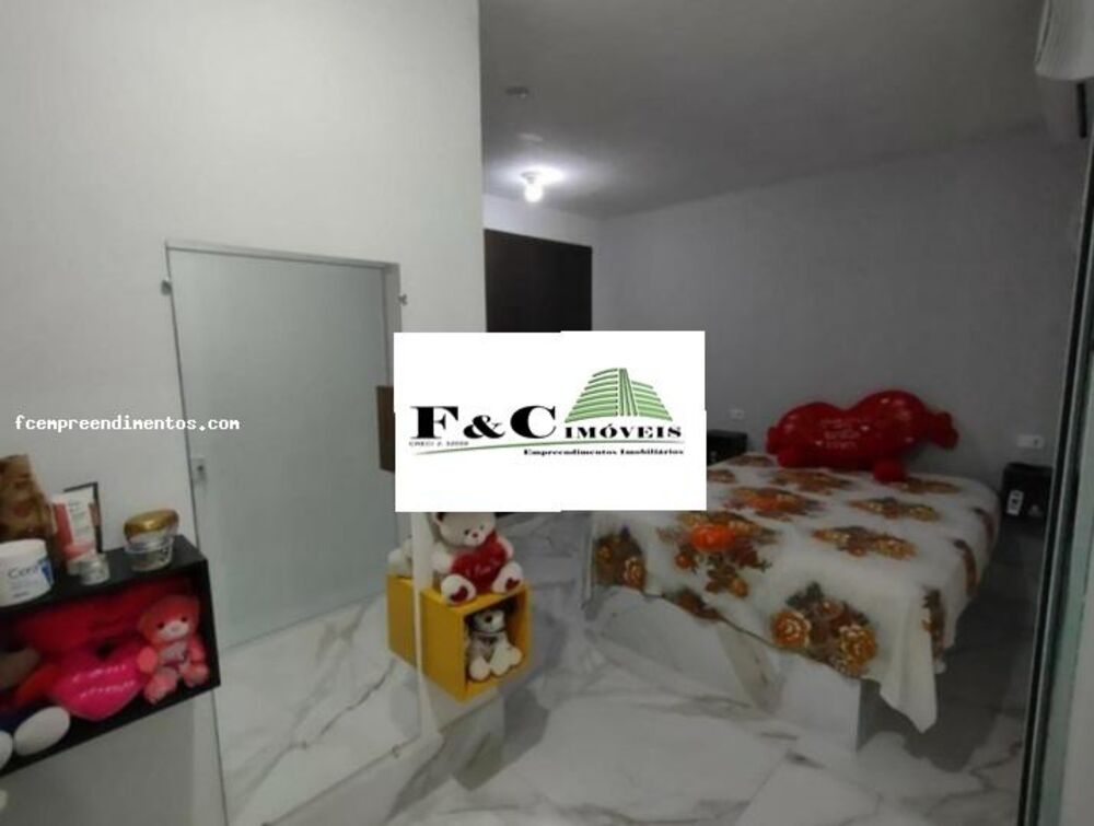 Casa à venda com 2 quartos, 200m² - Foto 5
