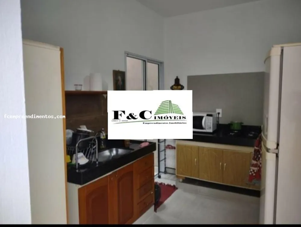 Casa, 2 quartos - Foto 14