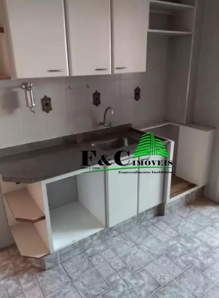Apartamento, 3 quartos - Foto 5