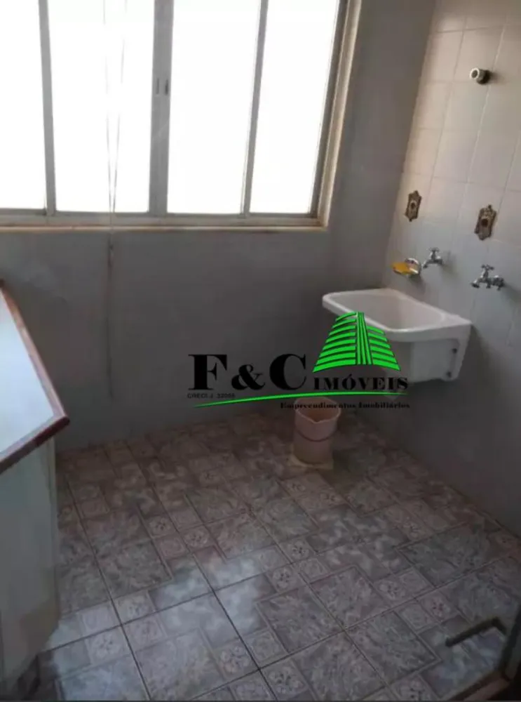 Apartamento, 3 quartos - Foto 12