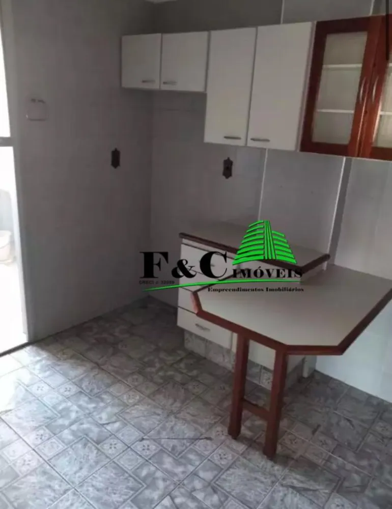 Apartamento, 3 quartos - Foto 4