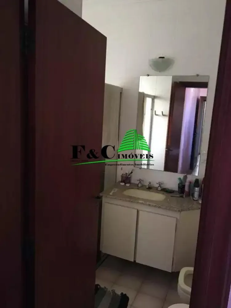 Apartamento, 4 quartos - Foto 9